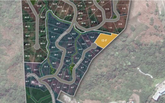 Las Crestas, Tamarindo’s Premier Luxury Ocean View Home