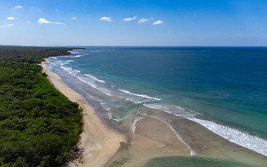 Playa Avellanas – Seaside Development Parcel for sale