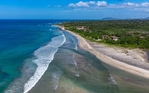 Playa Avellanas – Seaside Development Parcel for sale