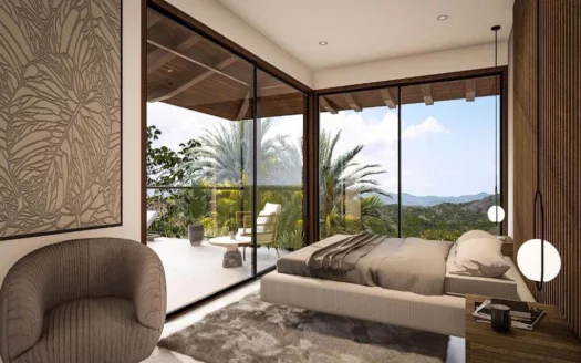 Crestas de Senderos home 15-F ( Phase III )