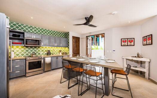 Las Catalinas 3 Bedroom Ground Floor Gem