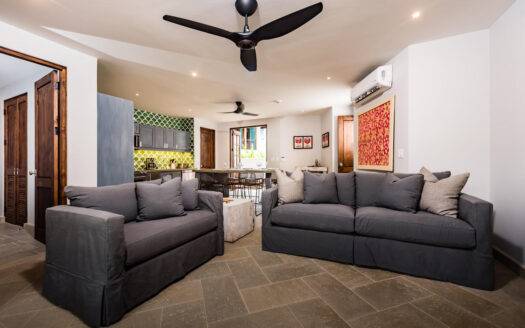 Las Catalinas 3 Bedroom Ground Floor Gem