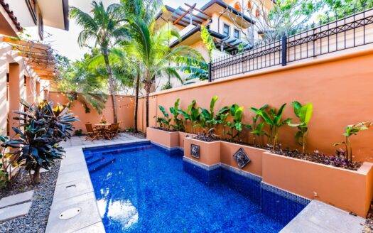 Courtyard Villas # 3 – Oceanside Dream home