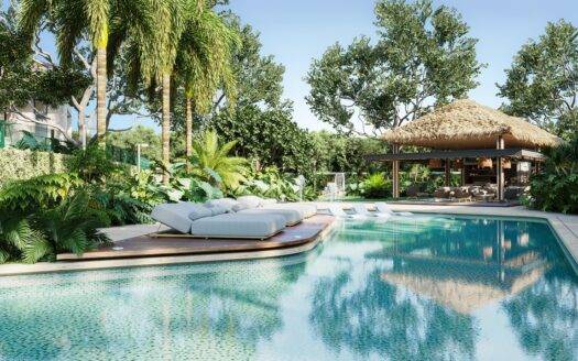 New Hacienda Pinilla Luxury Villas- Just a few left !