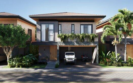 New Hacienda Pinilla Luxury Villas- Just a few left !