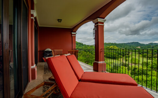 Property in Costa Rica