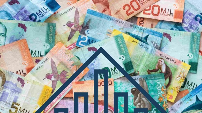 A pile of money featuring the word "money" and a triangle symbol, representing wealth and financial concepts.