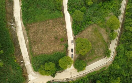 Ocean View lot Lot 10- Senderos Gated Community