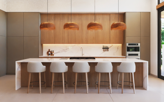 Hacienda Pinilla Golf Front Masterpiece