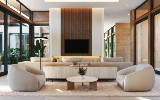 Hacienda Pinilla Golf Front Masterpiece