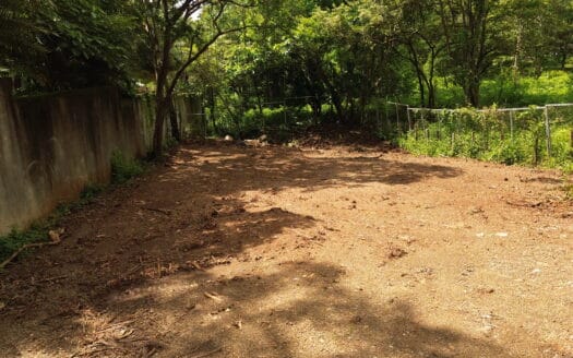 Prime Location Building Lot, Playa Avellanas