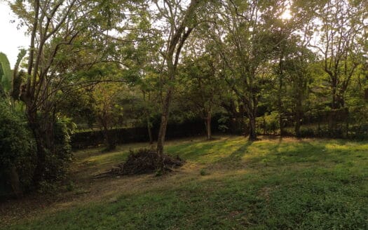 Tamarindo Hills Residential Lot