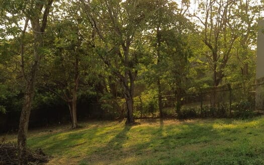 Tamarindo Hills Residential Lot