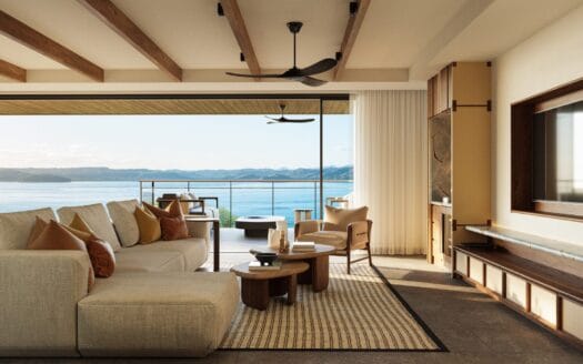Peninsula Papagayo Luxury Villas (New!)