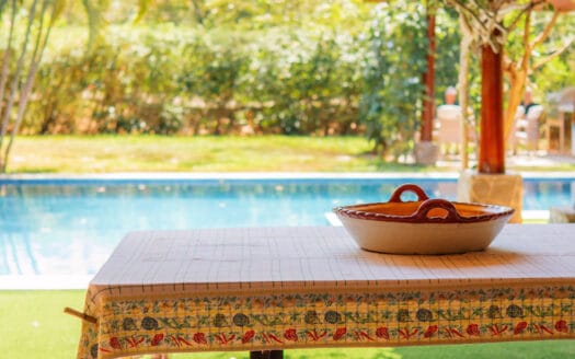 Casa Calma-  Hacienda Pinilla