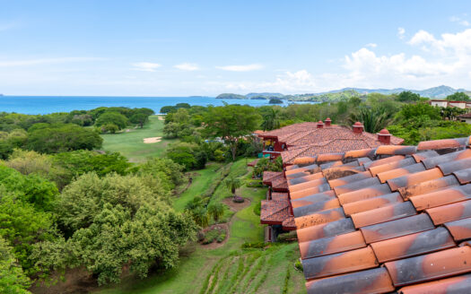 Bougainvillea Ocean View Penthouse, Reserva Conchal