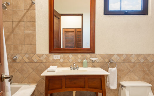 Bougainvillea Ocean View Penthouse, Reserva Conchal