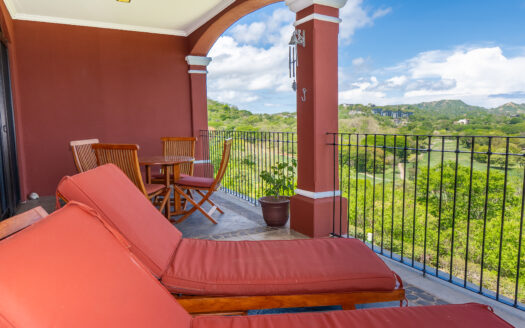 Bougainvillea Ocean View Penthouse, Reserva Conchal