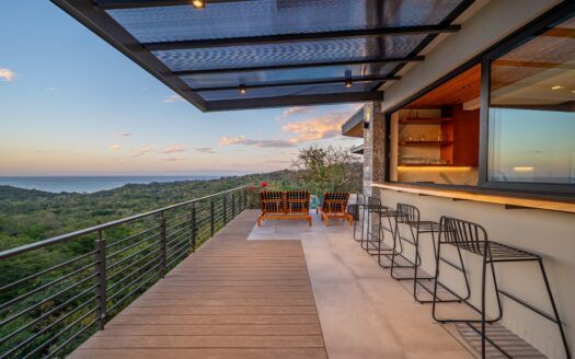 Casa Olas – Ocean View Home, Las Ventanas