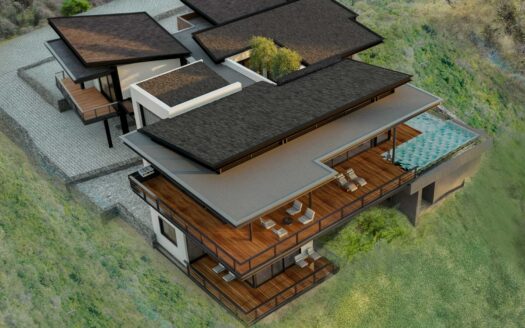 Villa AltaMar – Lux  6 Bed – Ocean View Masterpiece