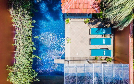 Villas Cerca del Mar – Lux Home Across From the Sea