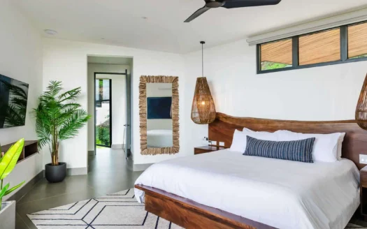 Casa Agape – Seaside Masterpiece in Senderos