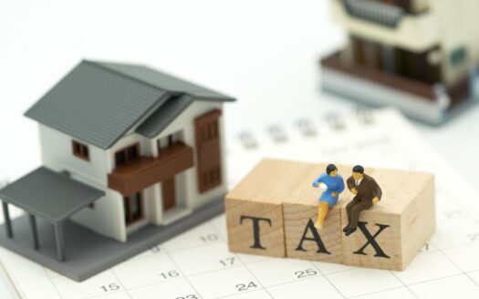 Property Taxes for Foreign Investors