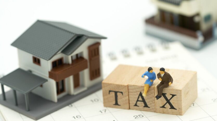 Property Taxes for Foreign Investors
