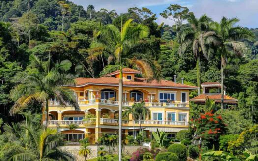 Choose the Best Vacation Rentals in Costa Rica