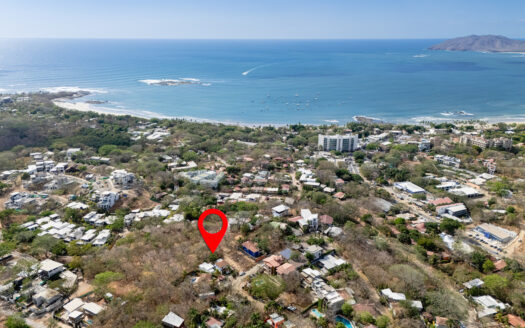 Luxury Investment Property for Sale in Tamarindo Costa Rica | Casa Blanca Guanacaste