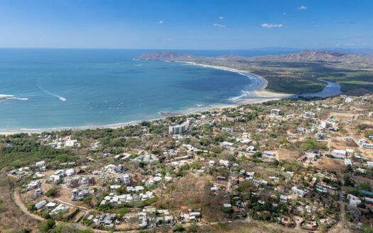 Luxury Investment Property for Sale in Tamarindo Costa Rica | Casa Blanca Guanacaste