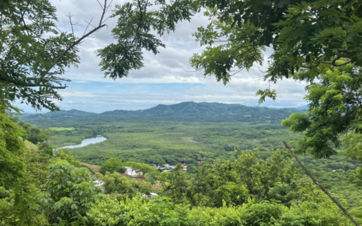 Prime Shovel Ready Senderos Ocean View Homesite