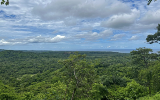 Prime Shovel Ready Senderos Ocean View Homesite