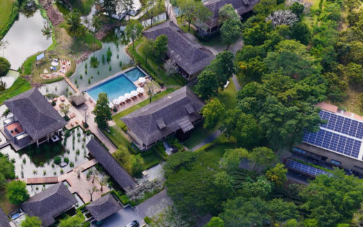 Costa Rica Residency