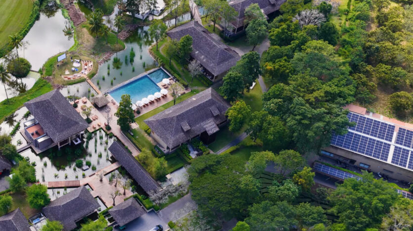 Costa Rica Residency