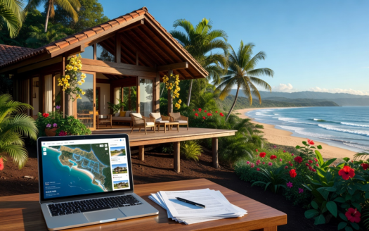 Buy Property in Costa Rica