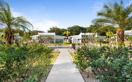 Enclave Avellanas – prime investment by the beach.