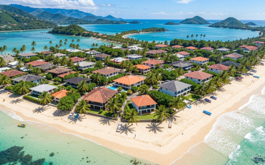Tamarindo Real Estate