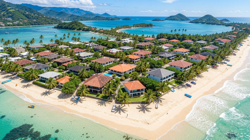 Tamarindo Real Estate