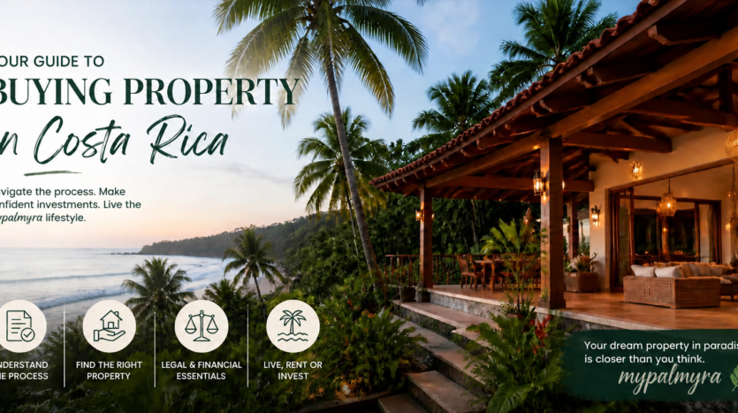 House Cost in Costa Rica