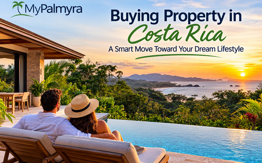 Buying Property in Costa Rica