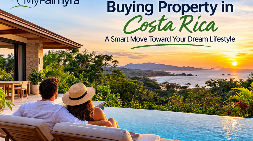 Buying Property in Costa Rica