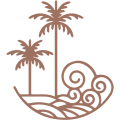 Logo of a Palmyra Properties